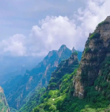 白石山旅游攻略