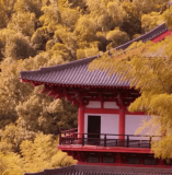 香山寺